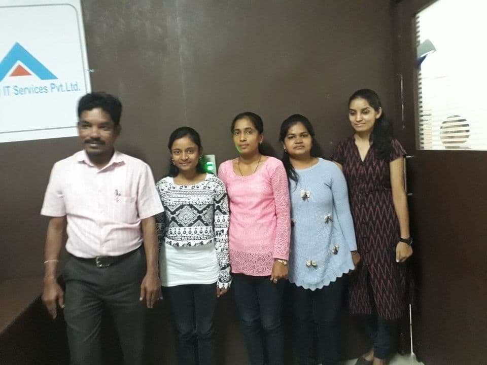 College of Engineering Osmanabad Student Activities photo 20